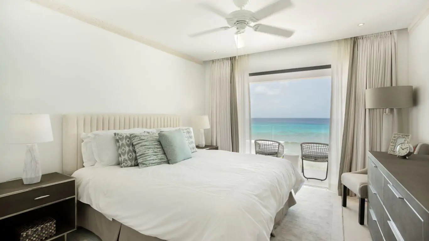 Villa Reigate | Barbados