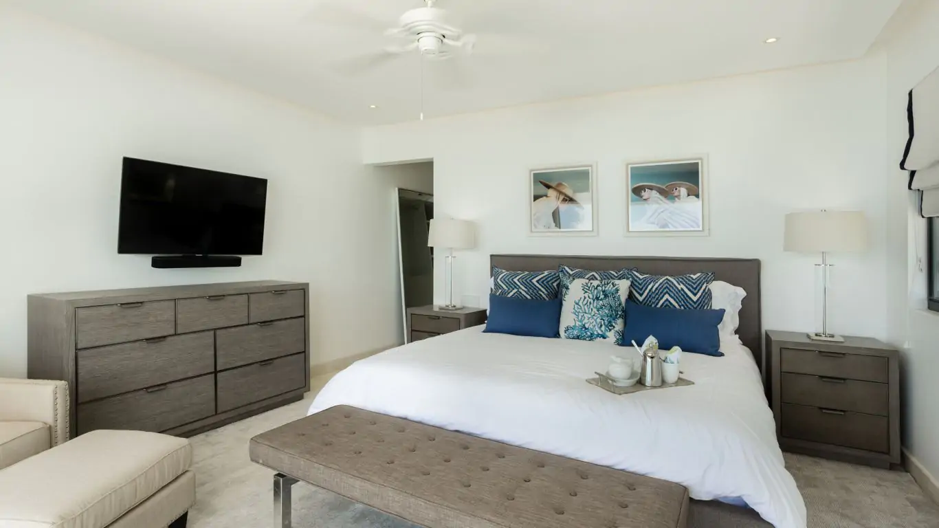 Villa Reigate | Barbados