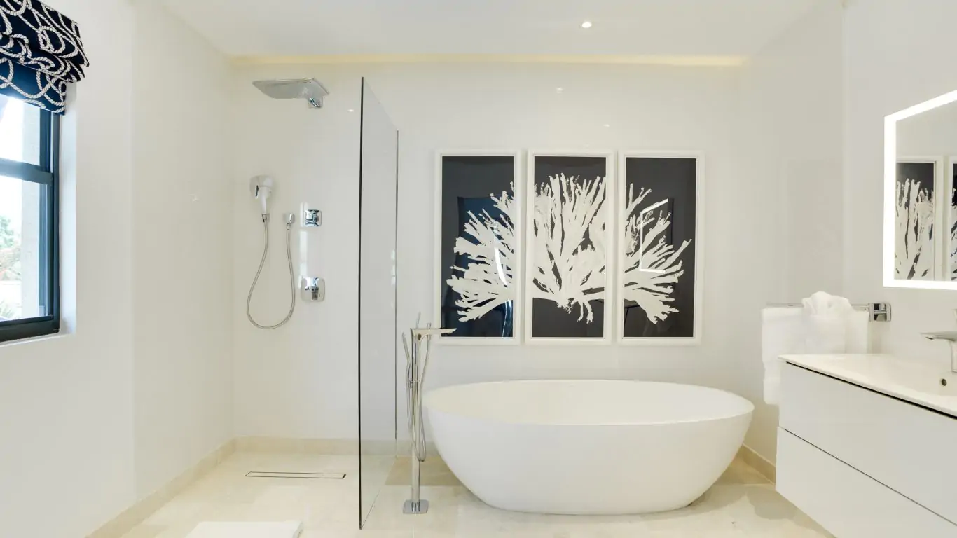 Villa Reigate | Barbados