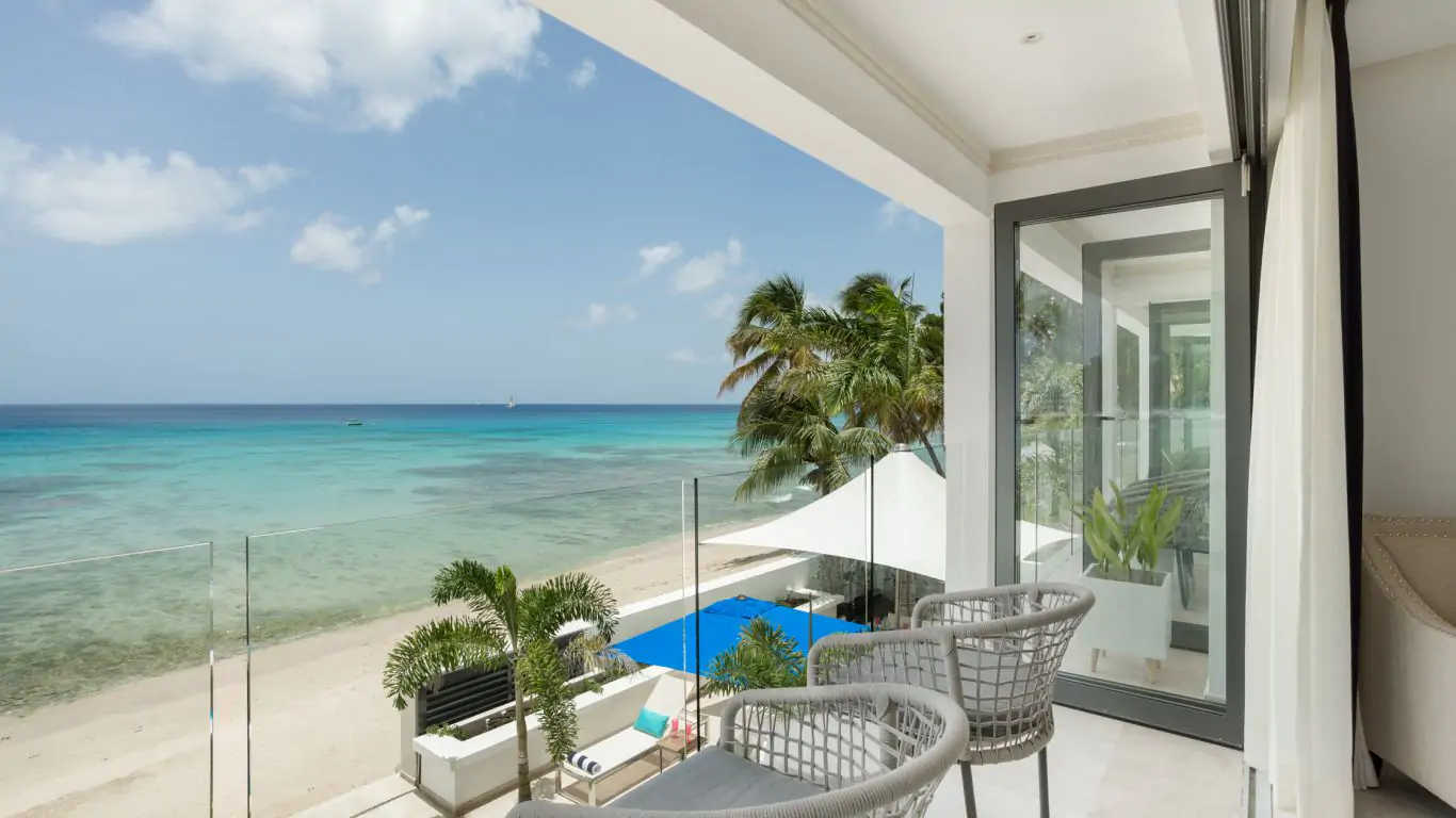 Villa Reigate | Barbados