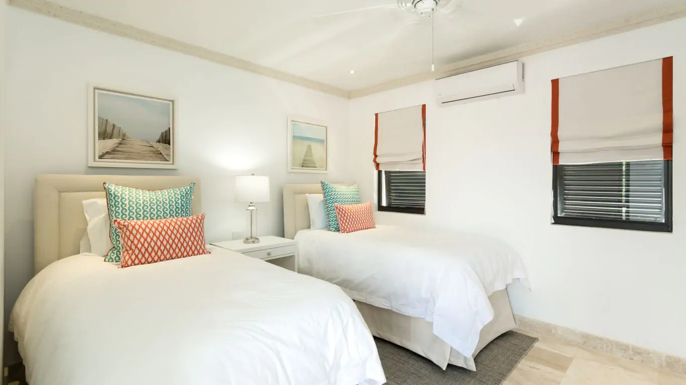 Villa Reigate | Barbados