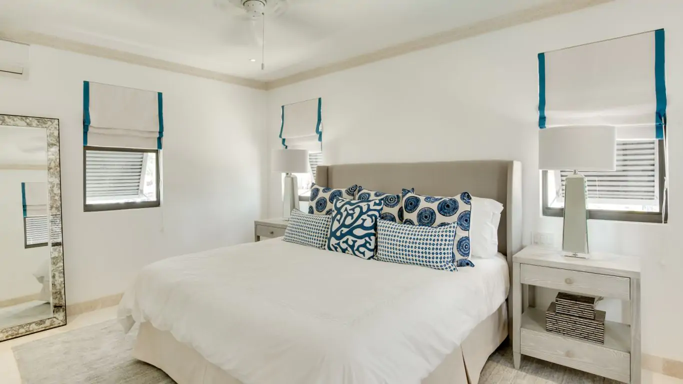 Villa Reigate | Barbados