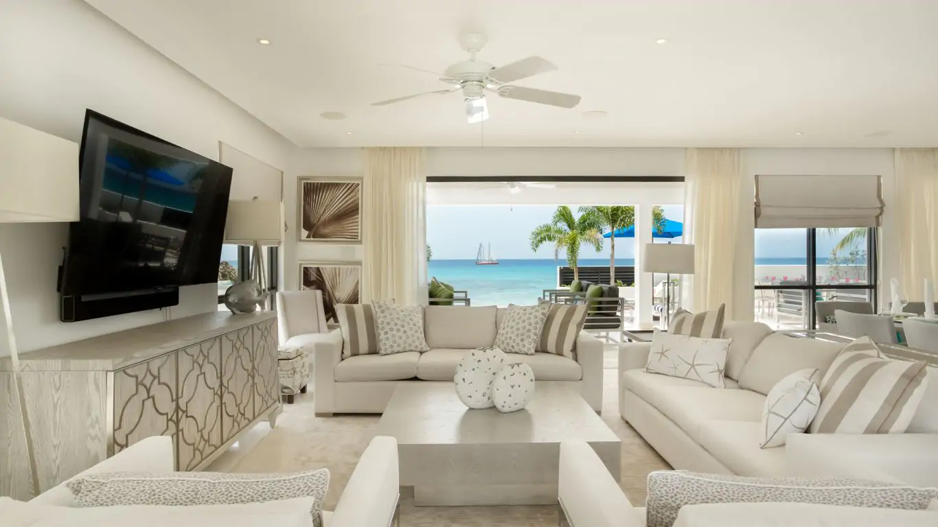 Villa Reigate | Barbados