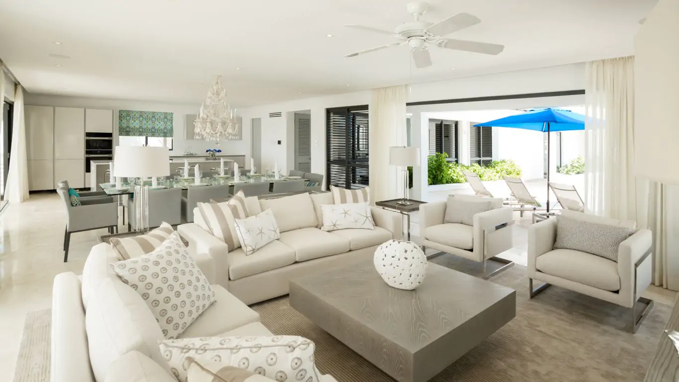 Villa Reigate | Barbados