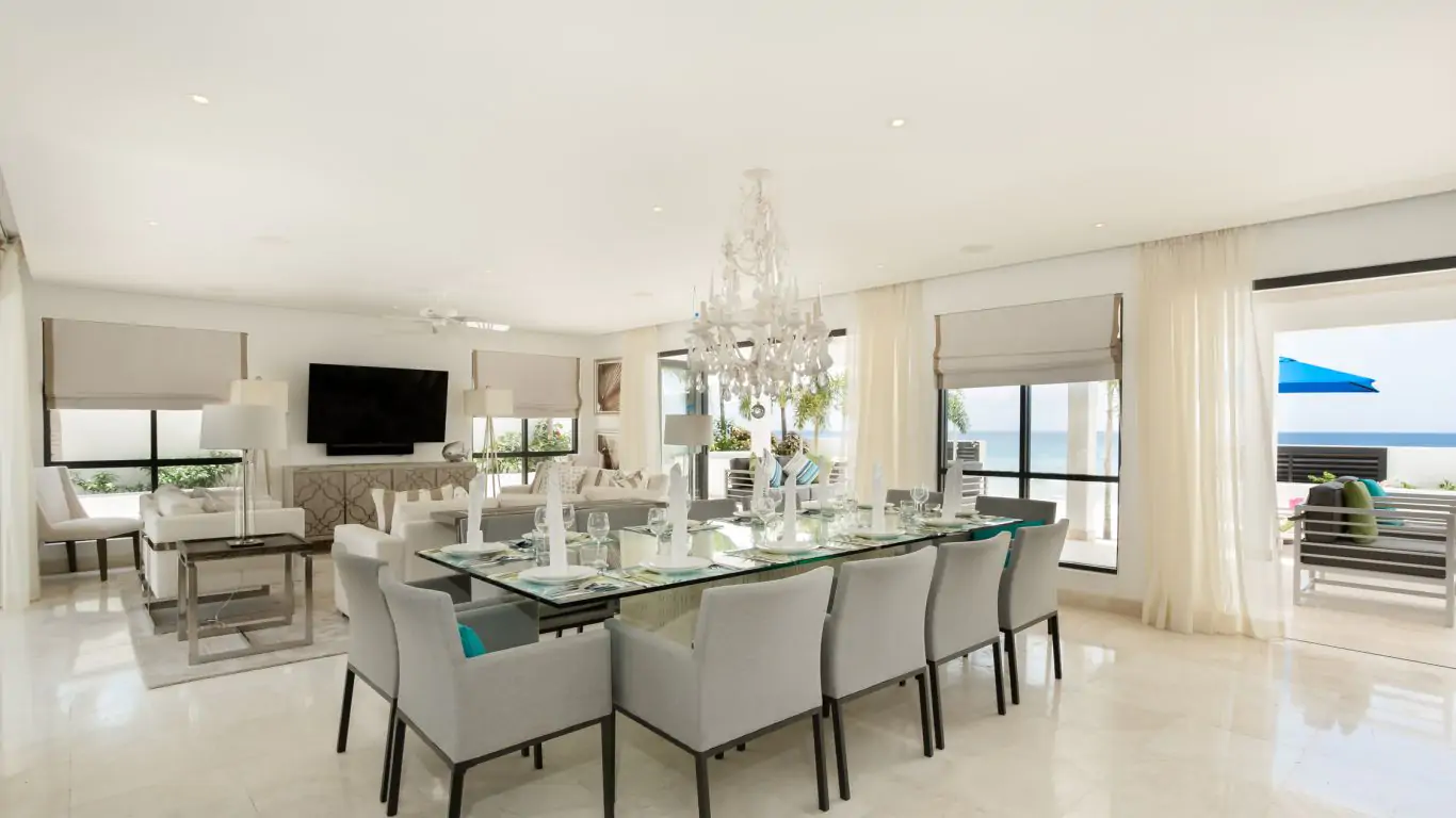 Villa Reigate | Barbados