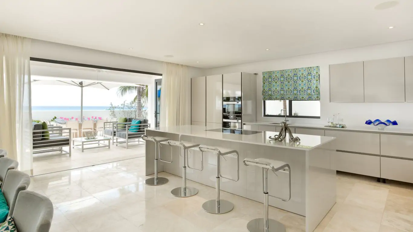 Villa Reigate | Barbados