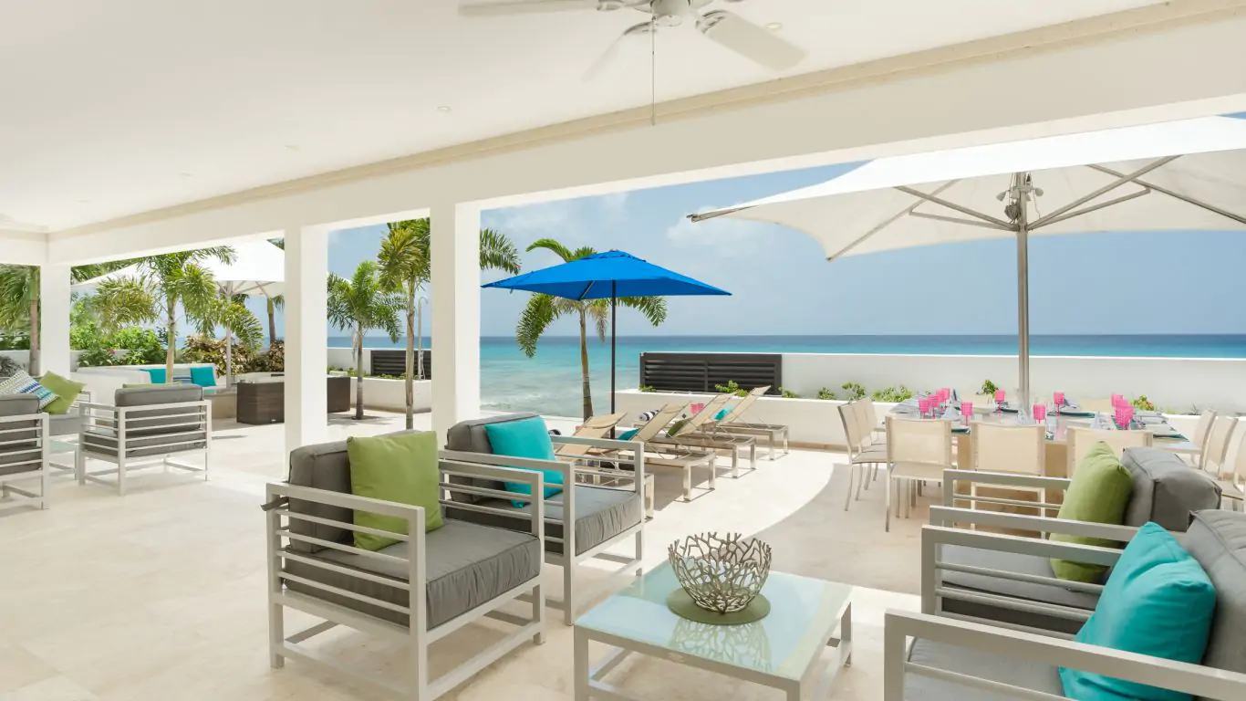 Villa Reigate | Barbados