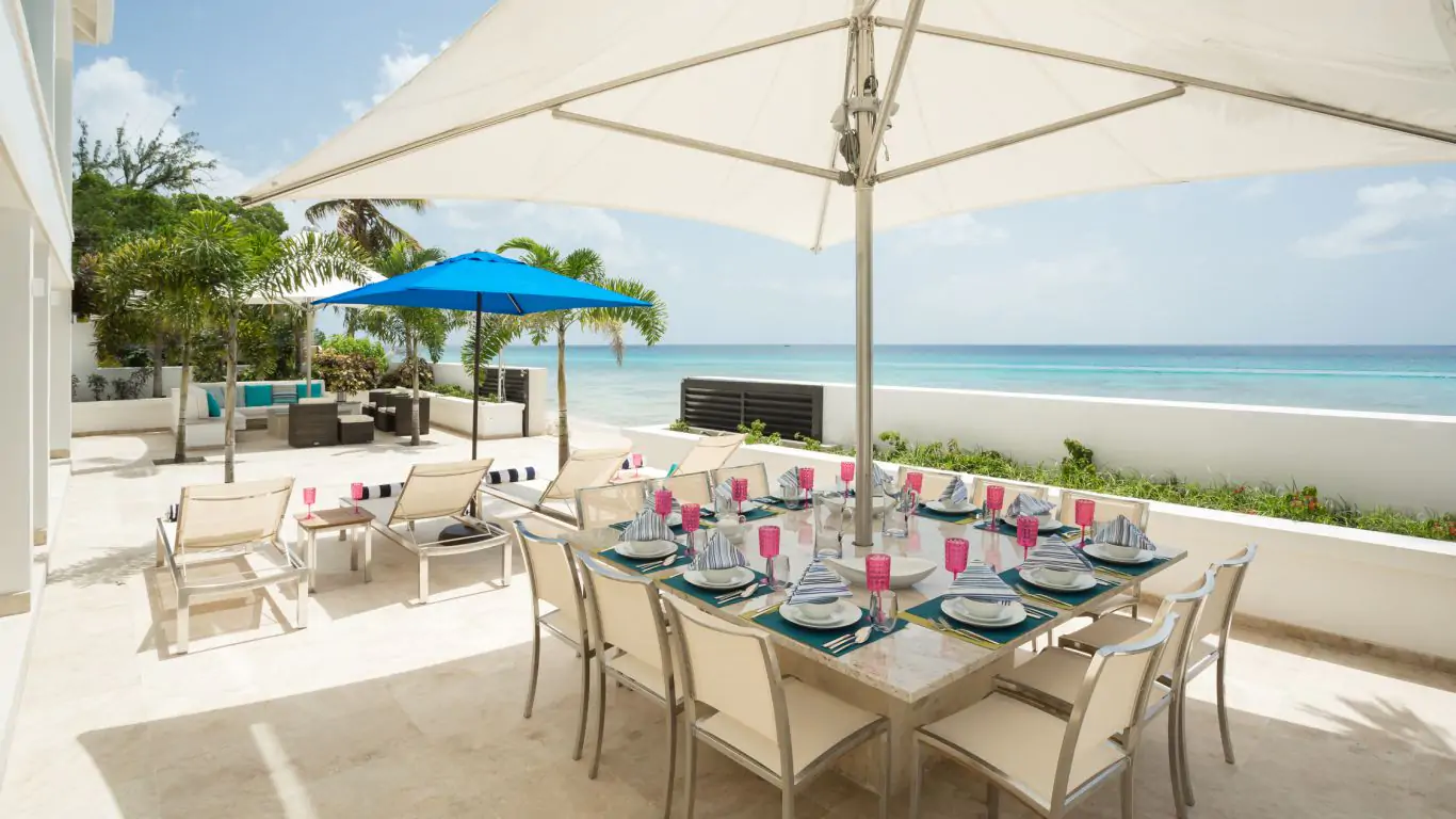 Villa Reigate | Barbados