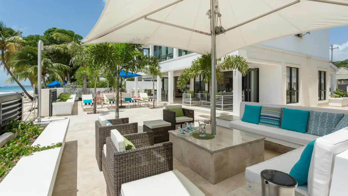 Villa Reigate | Barbados