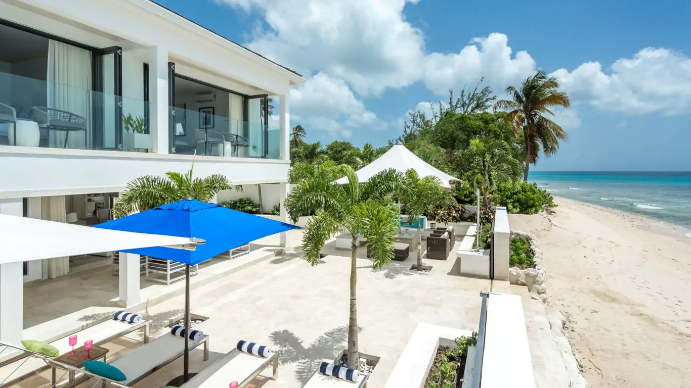 Villa Reigate | Barbados