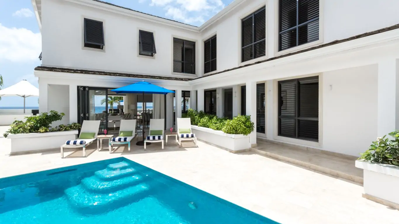 Villa Reigate | Barbados