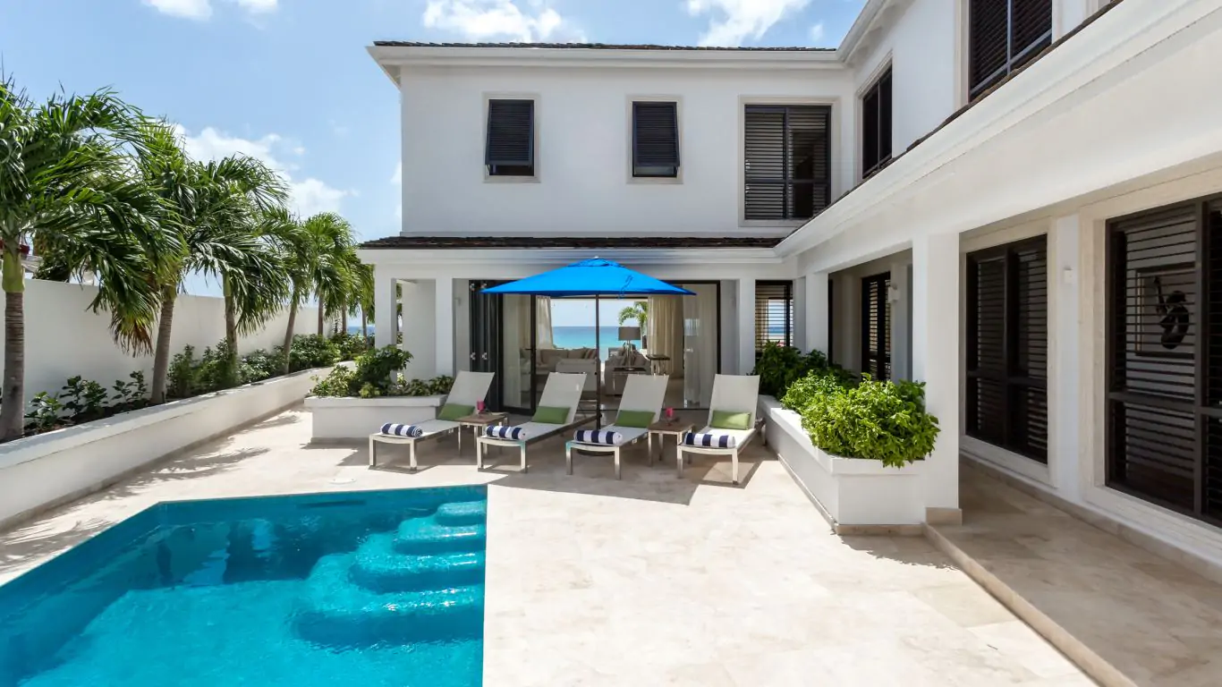 Villa Reigate | Barbados