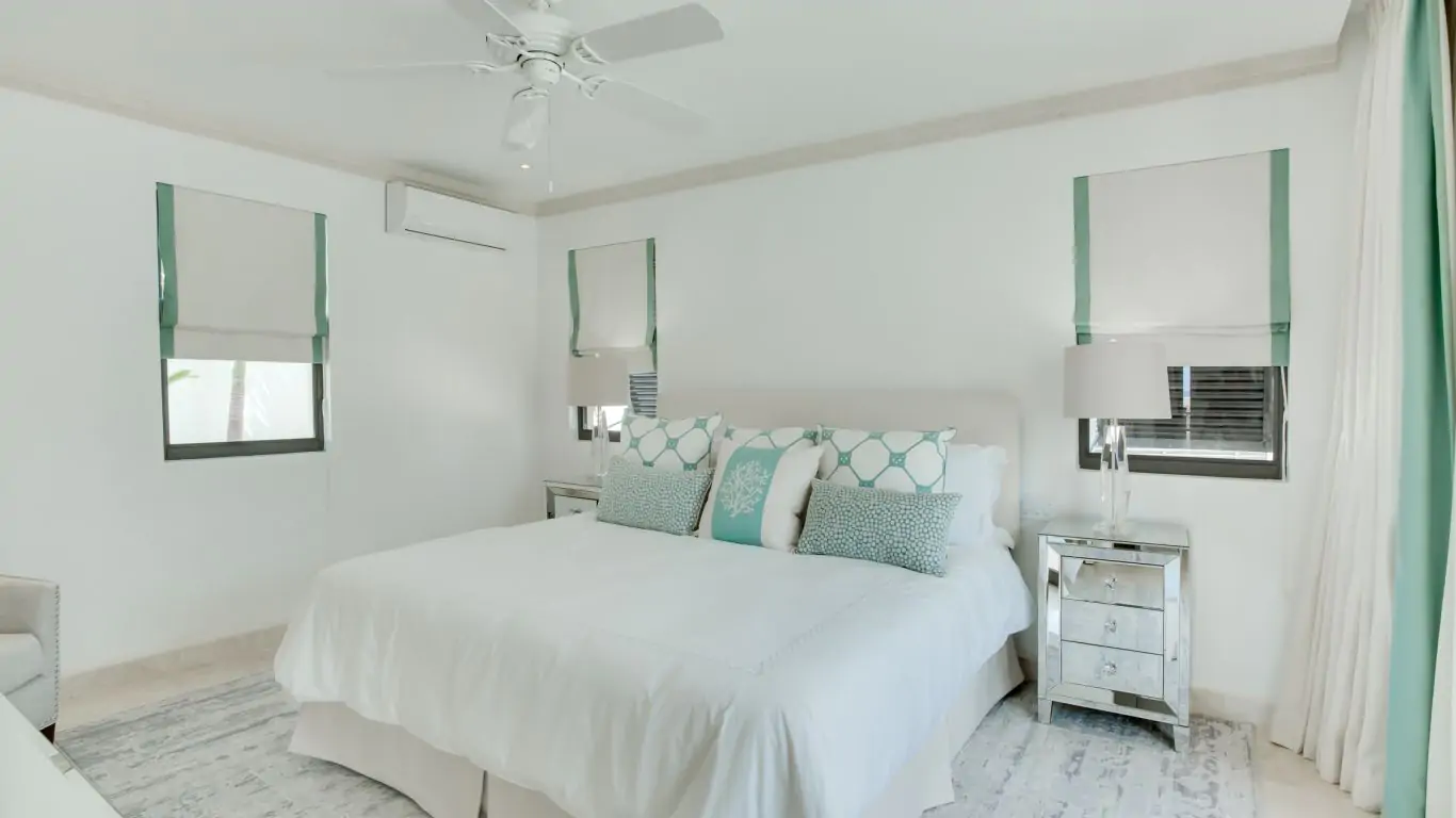 Villa Reigate | Barbados