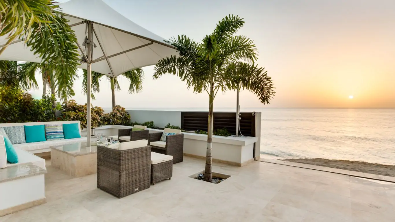 Villa Reigate | Barbados