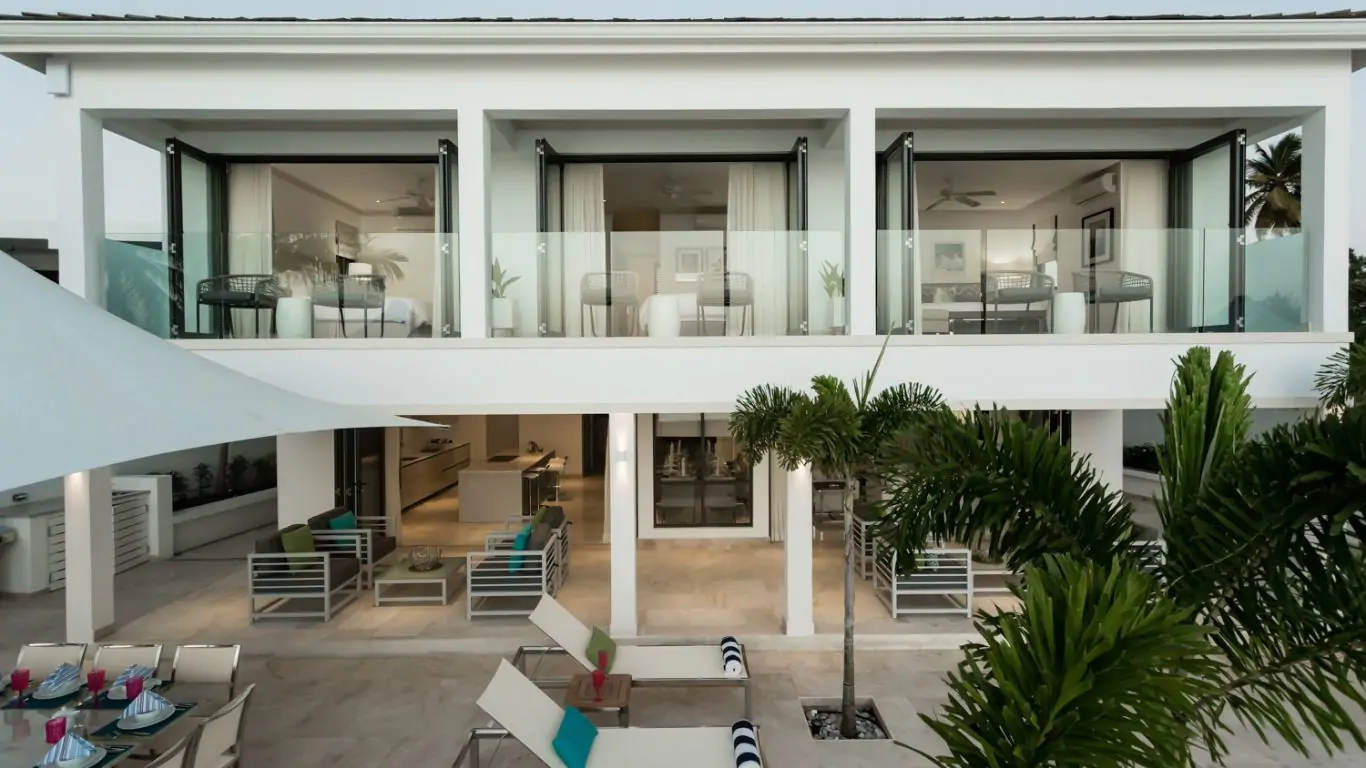 Villa Reigate | Barbados