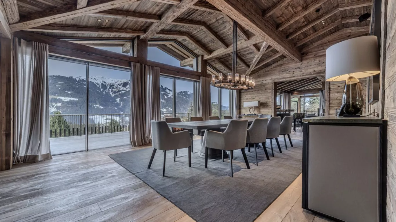 Montana Estate | Kitzbuhel