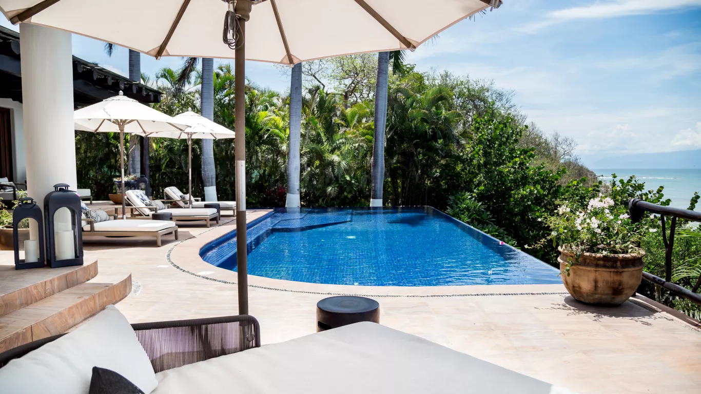 Casa Tres Reinas | Punta Mita