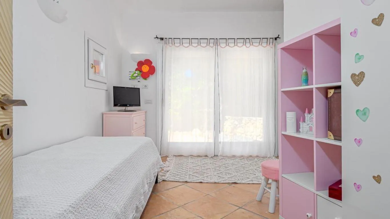 Villa Ciara | Sardinia