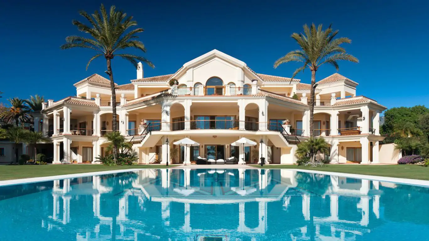 Villa Mary | Marbella