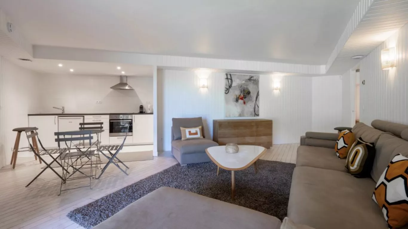Villa Liliana | St-Tropez