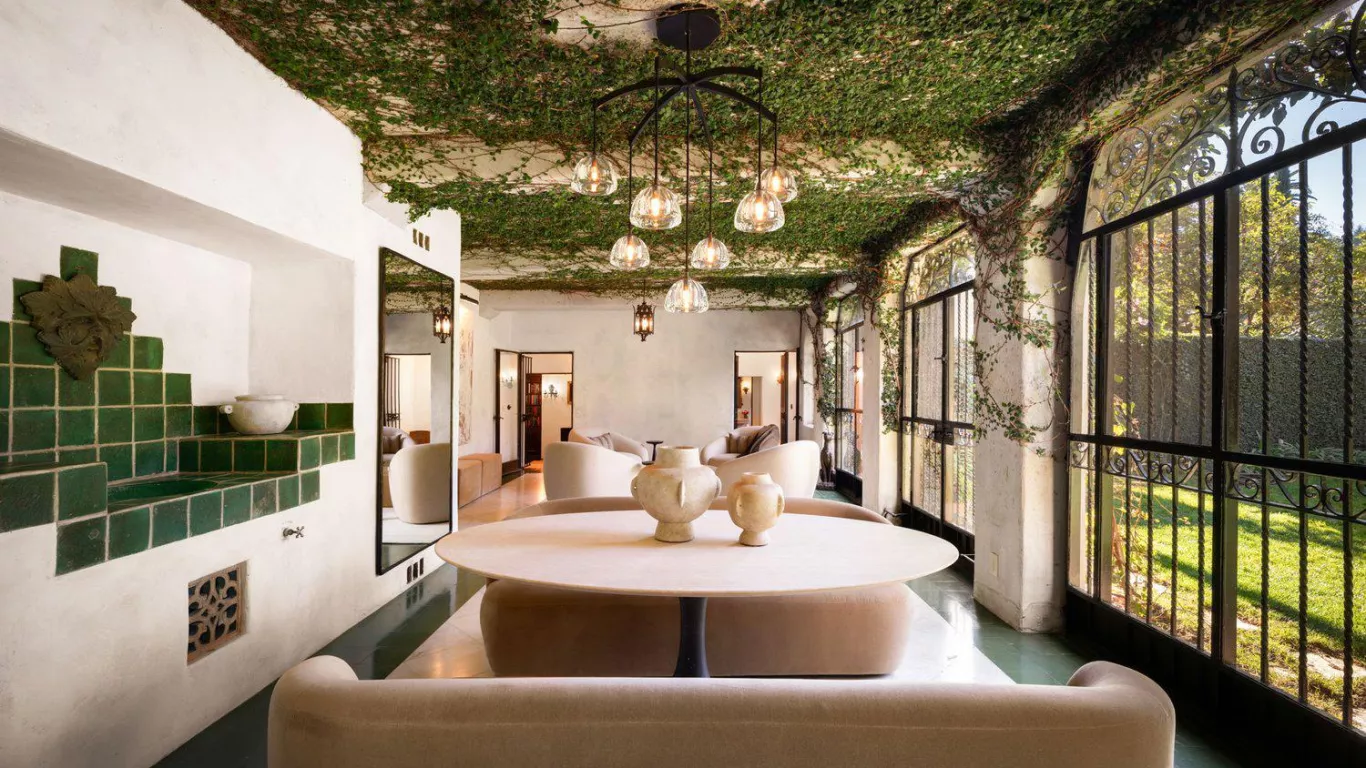 Villa Ravenscroft | Santa Barbara