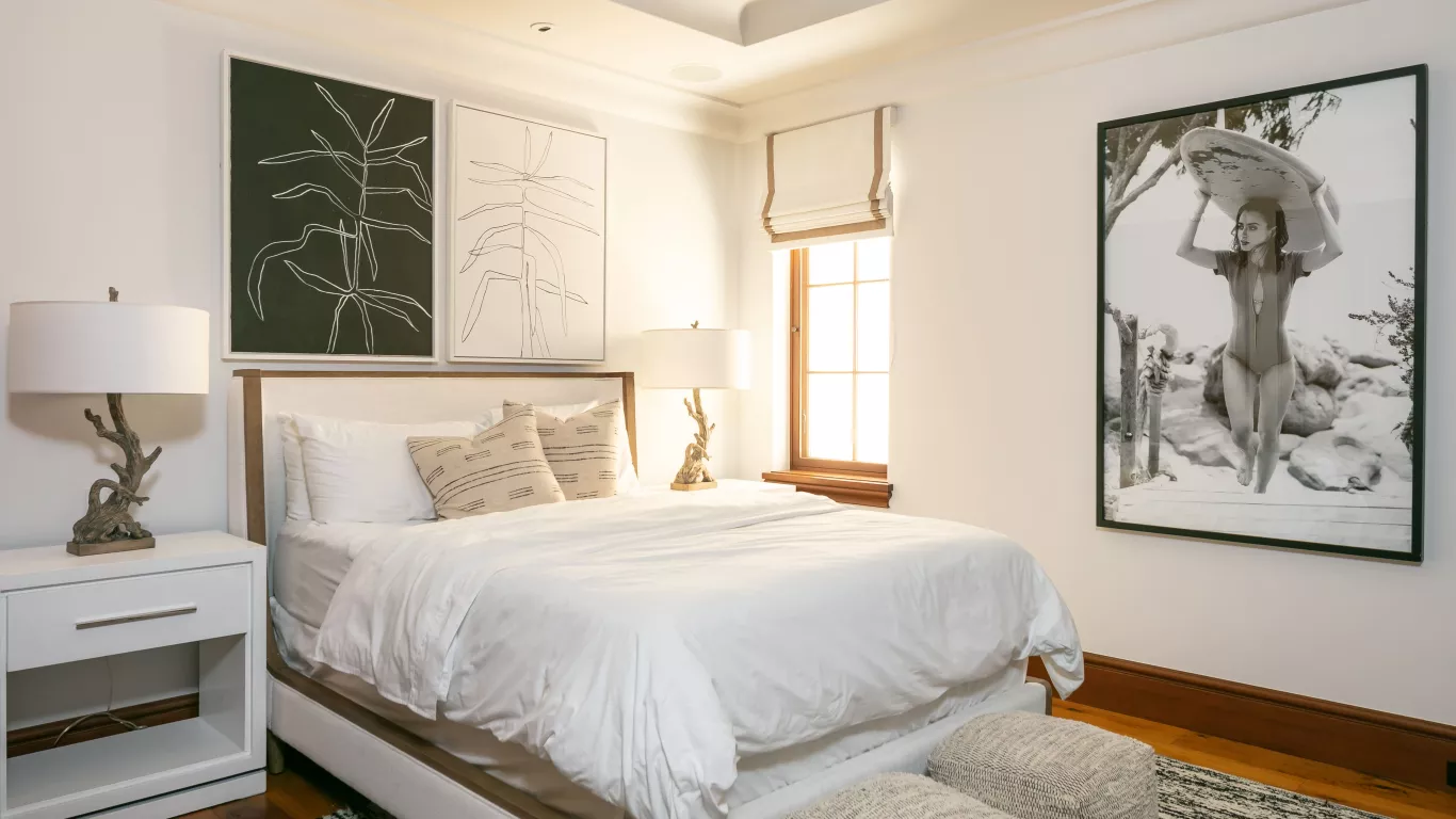 Villa Shore Cliff | Orange County