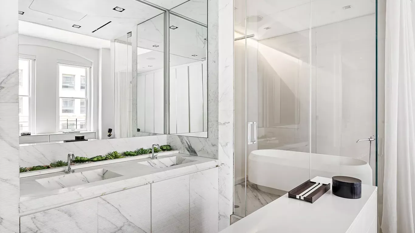 Apartment Dexter | New York City