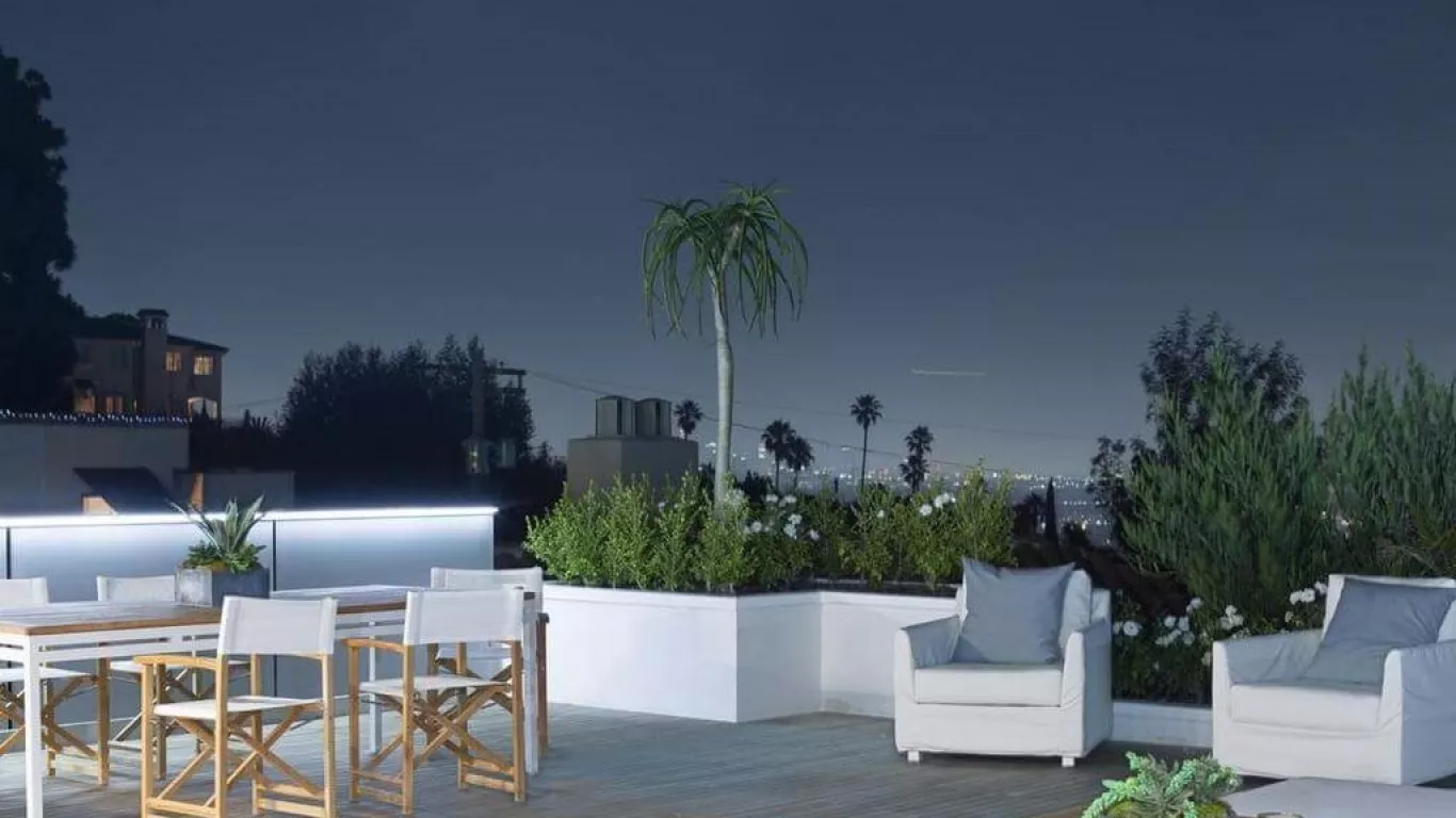 Villa Ninel | Los Angeles