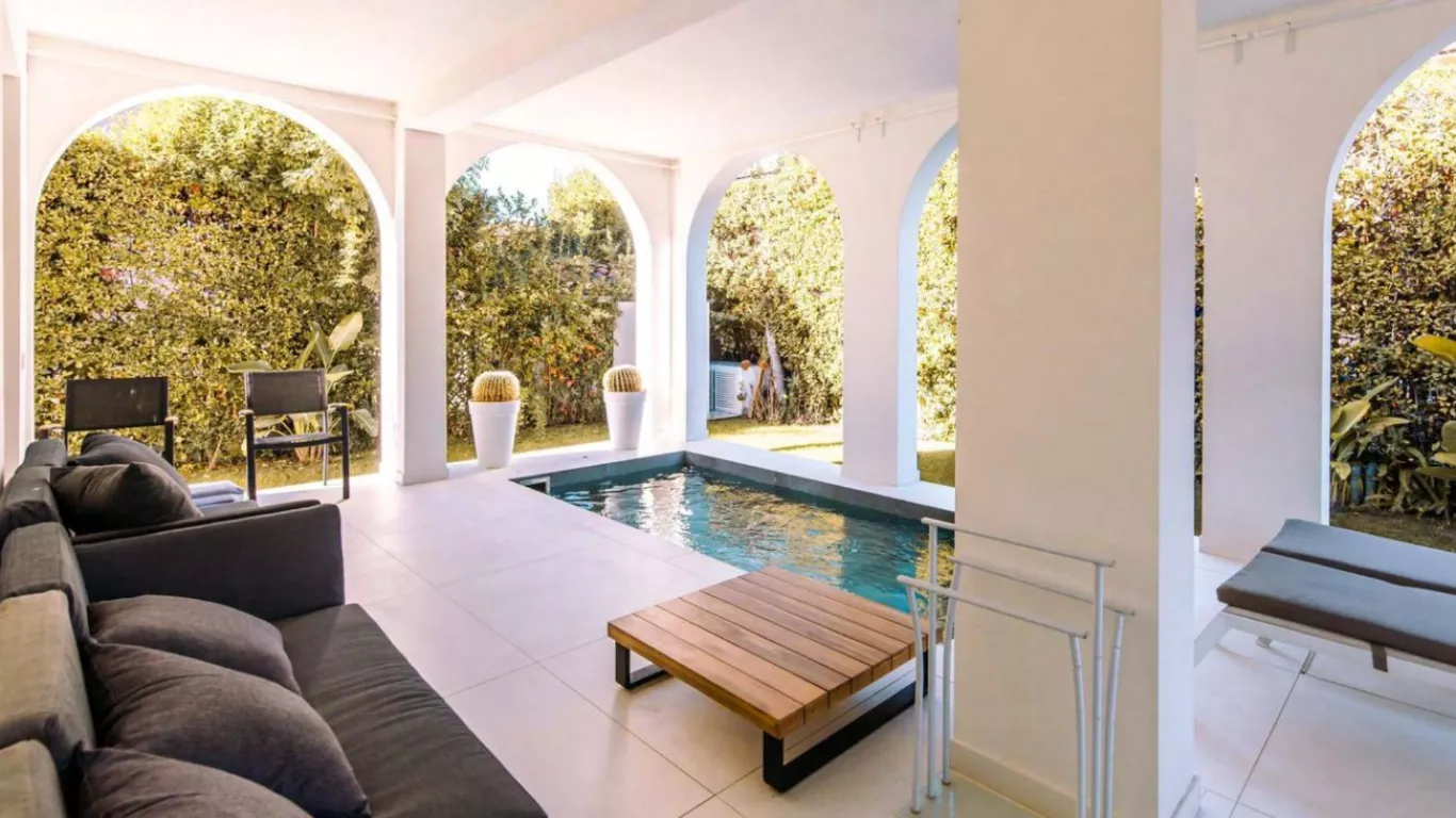 Villa Turia | Forte dei Marmi