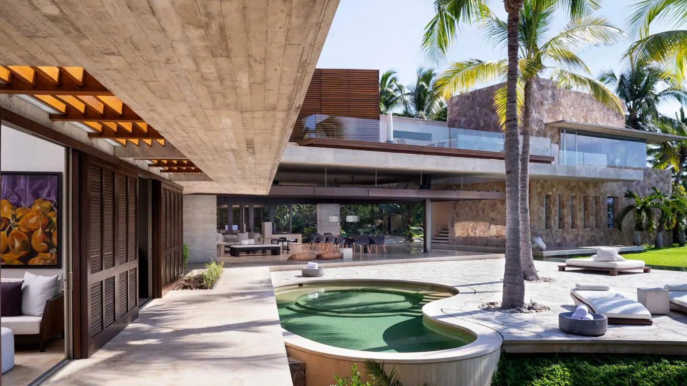Rancho R Plus R | Punta Mita
