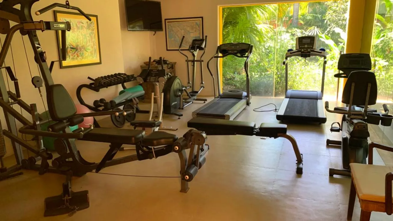 Villa La Caleta | Punta Mita