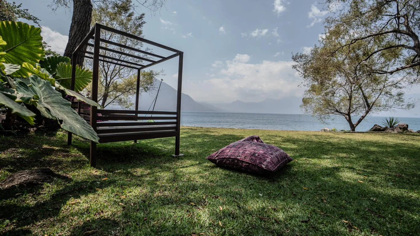Casa Fika | Rest of Latin America