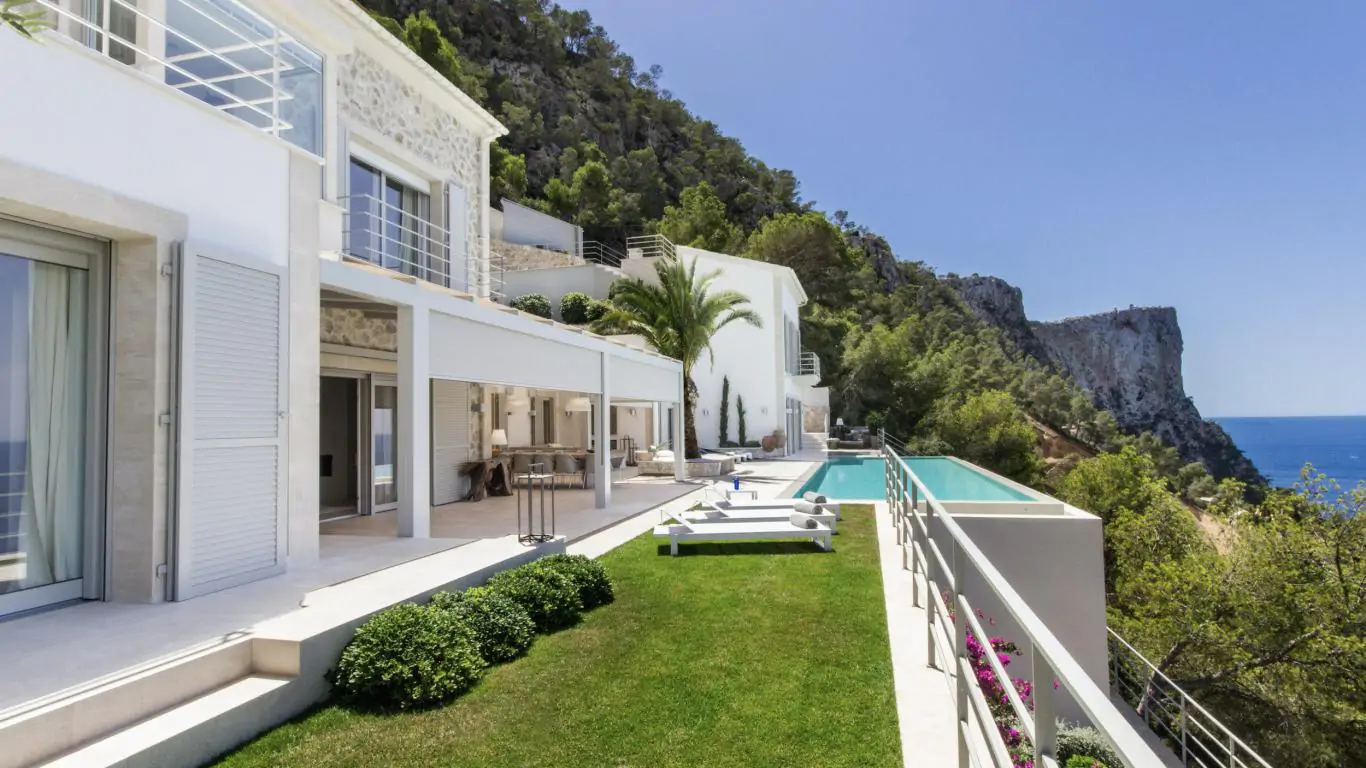 Villa Puesta Del Sol | Mallorca