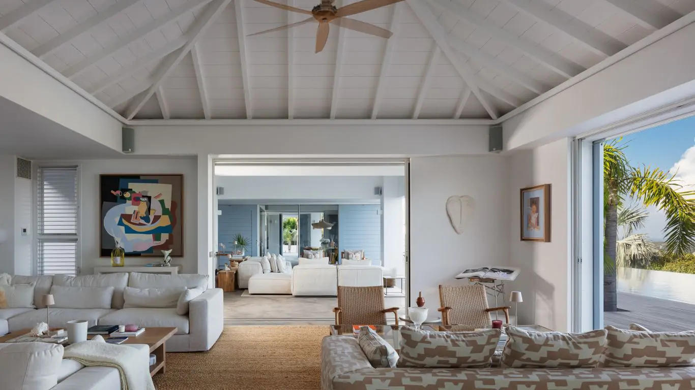 Villa Jasmine | St. Barth