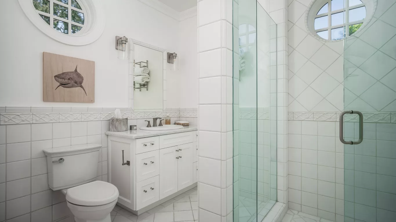 Villa Madison | Santa Barbara