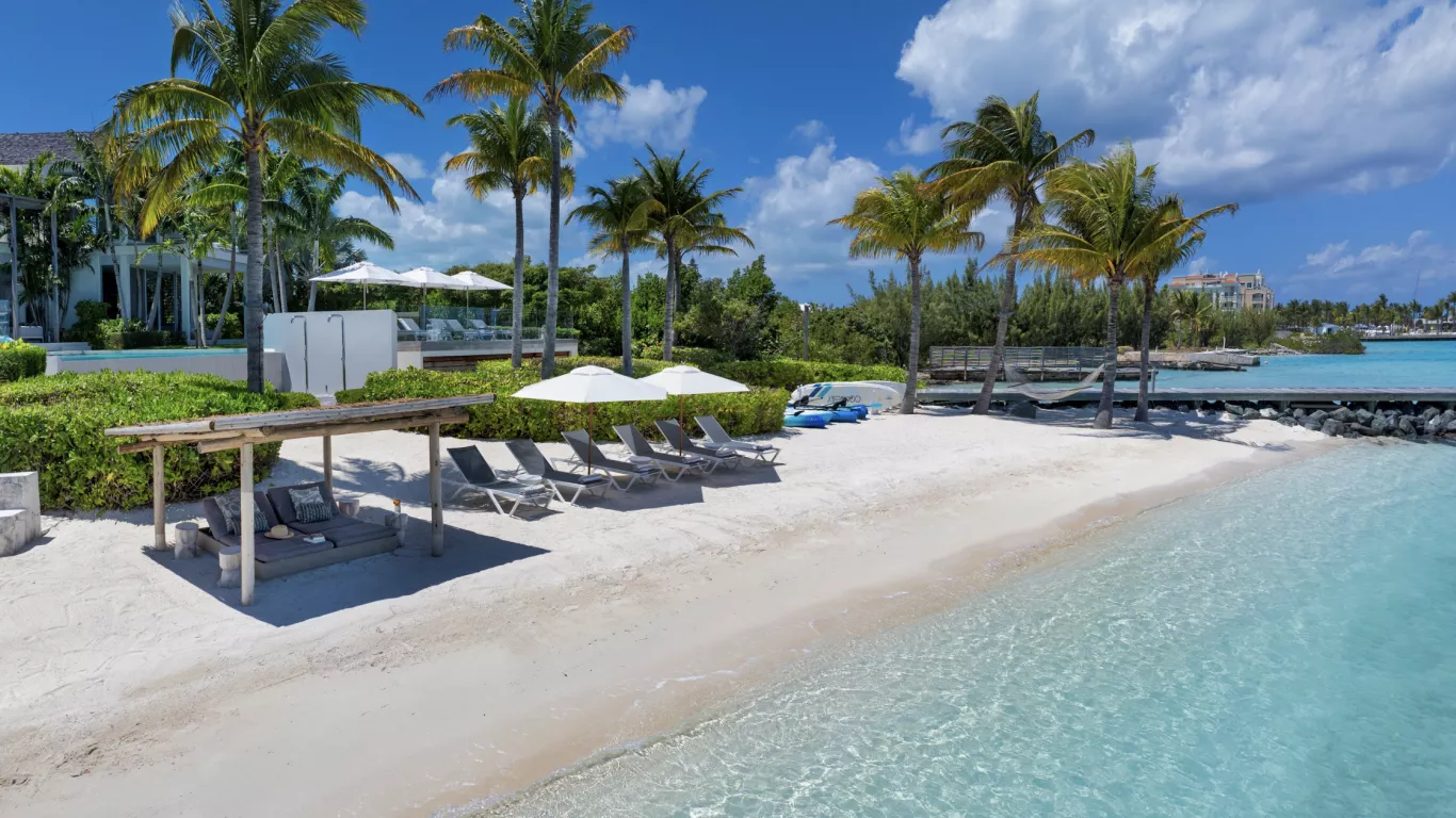 Villa Cabuya | Turks and Caicos
