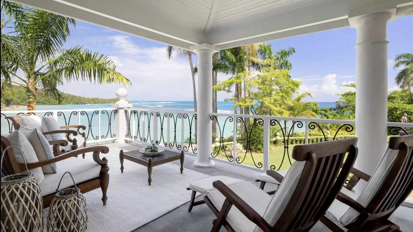 Villa Rio Chico | Jamaica