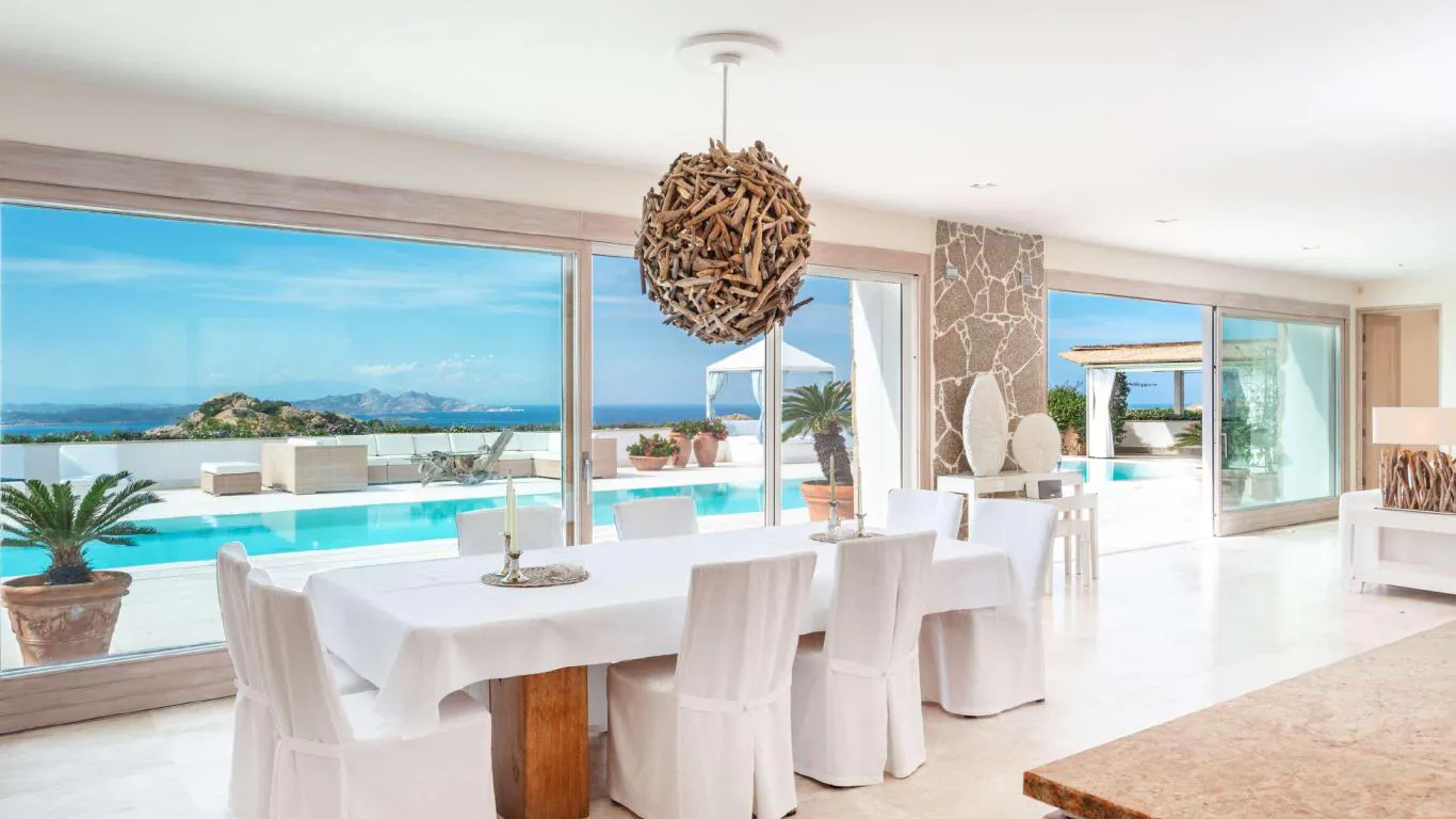 Villa Brigitta | Sardinia