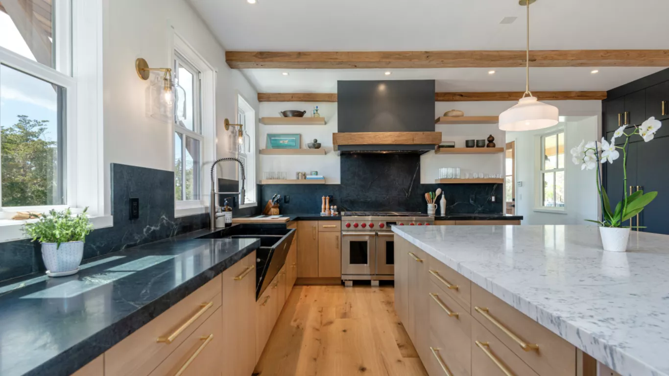 Villa Mihaela | Nantucket
