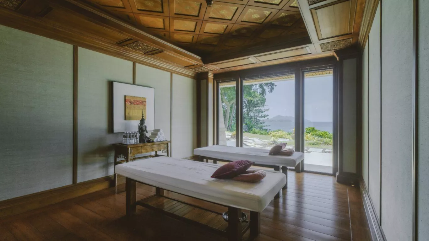 Villa Tegan | Phuket