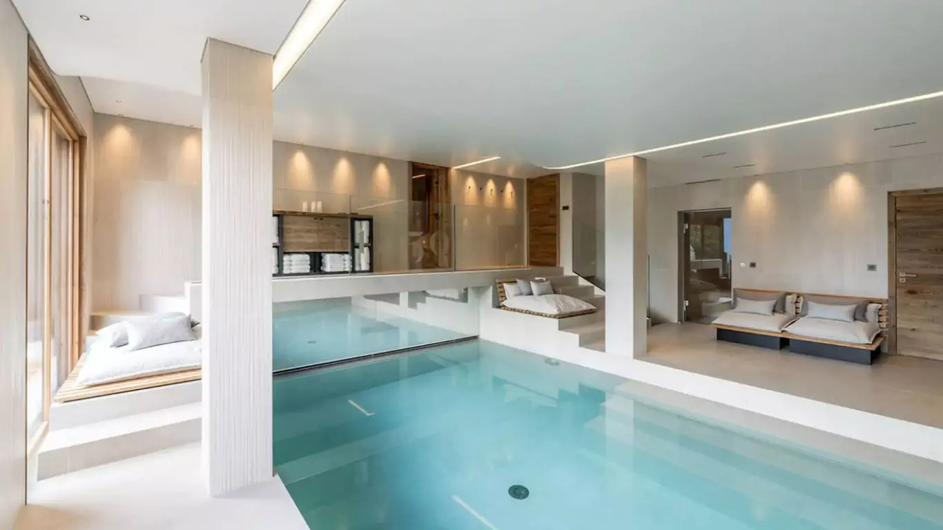 Chalet Lowell | Courchevel