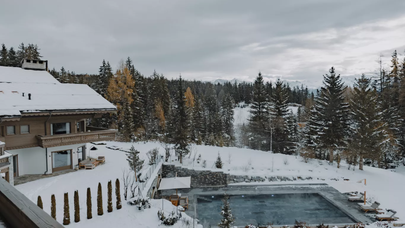 Ultima Crans Montana 1 | Crans-Montana