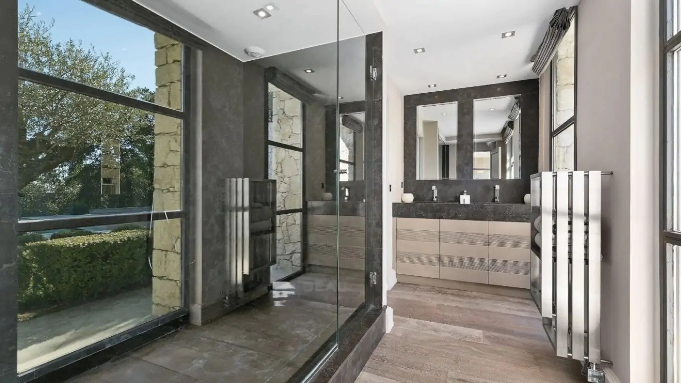 Villa Tamarsha | Cannes