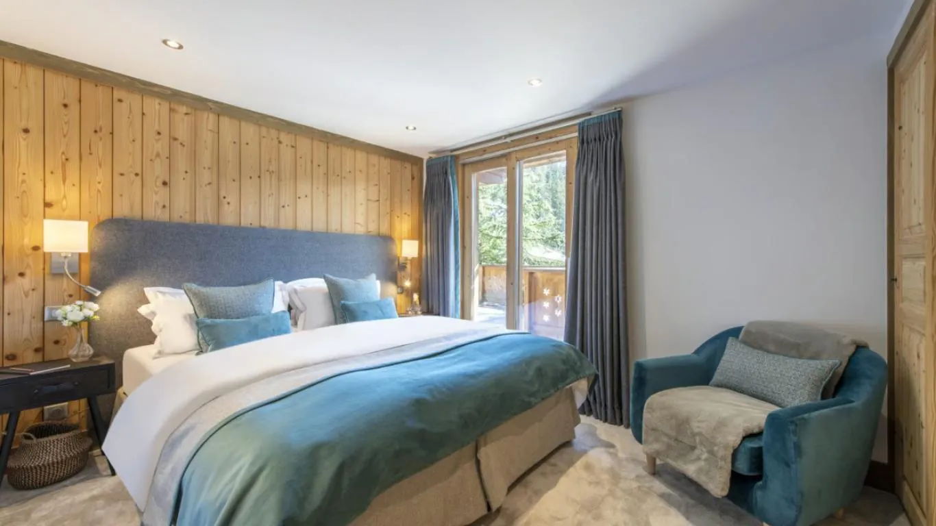 Chalet Genepi | Meribel