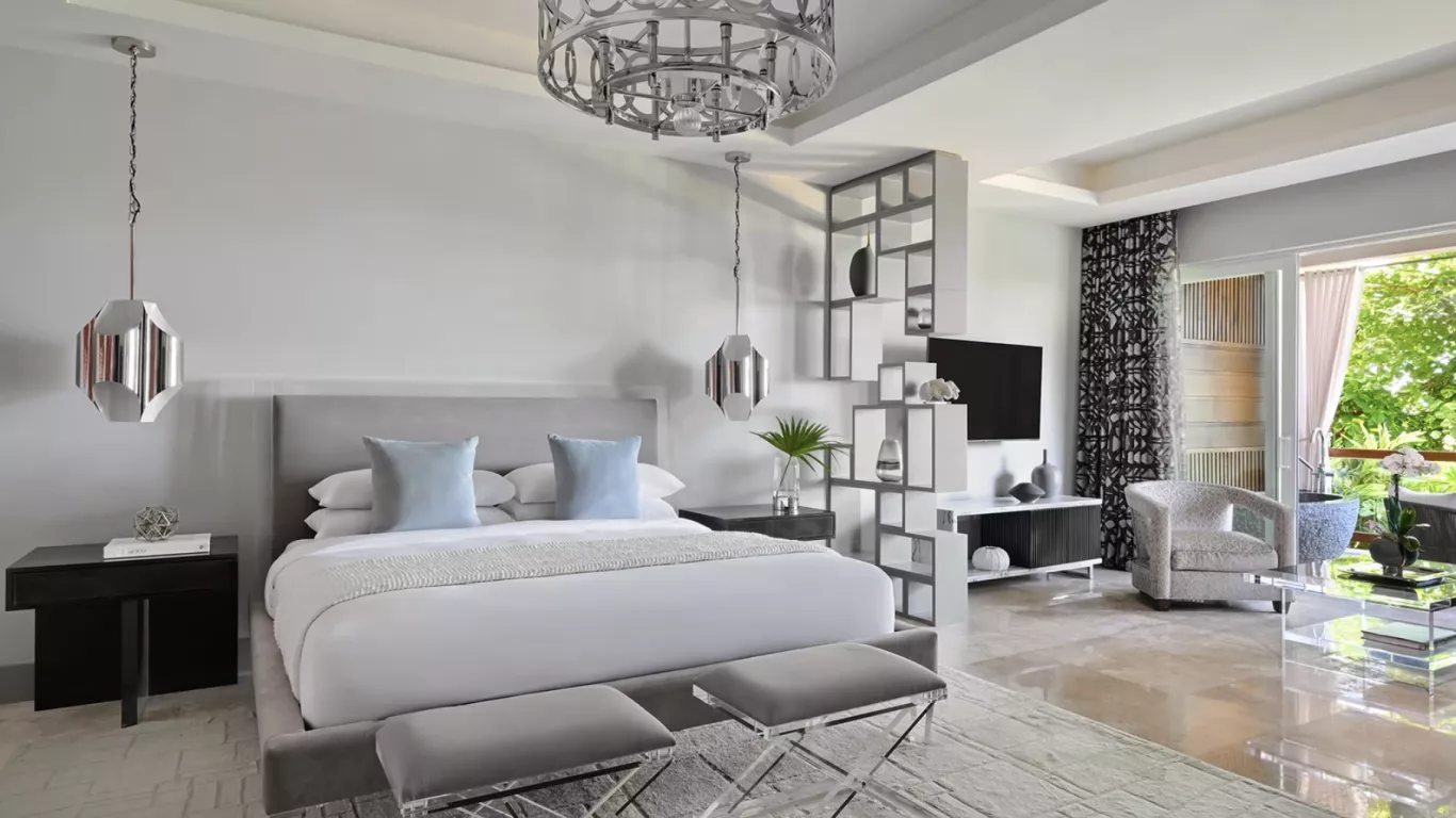 Villa Rio Chico | Jamaica