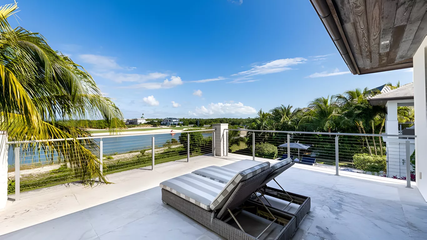 Villa Amalia Albany | Bahamas