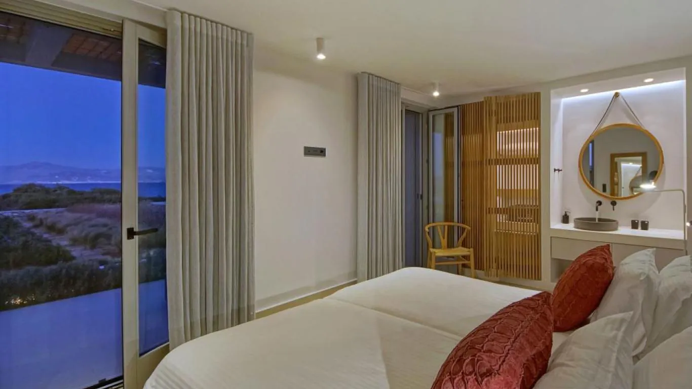 Villa Amara | Paros
