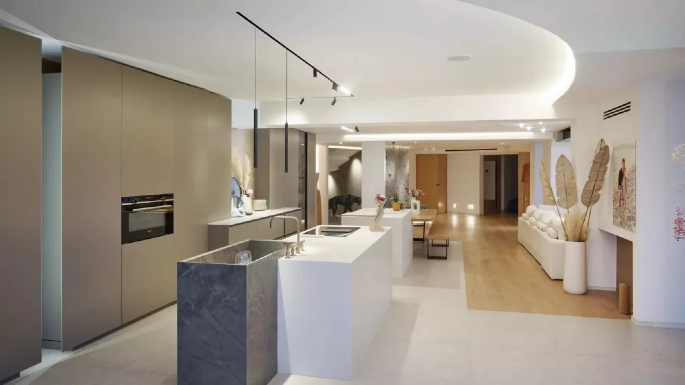 Villa Delphine | Cannes