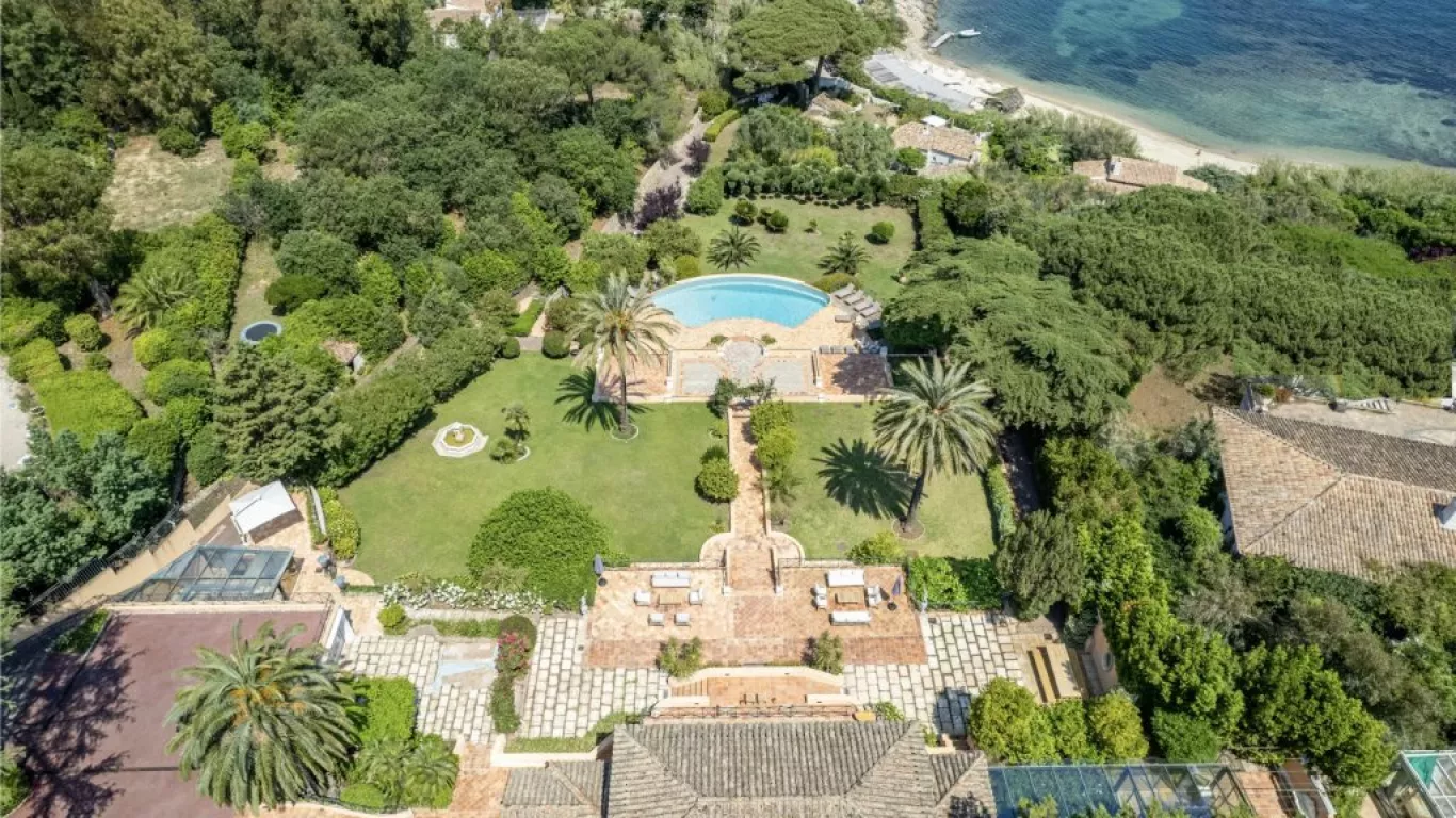 Villa Liliana | St-Tropez