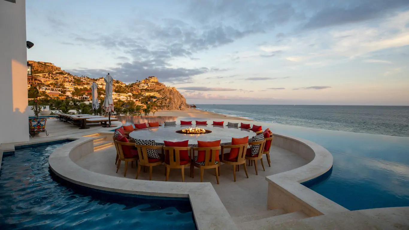 La Datcha Cabo San Lucas | Cabo